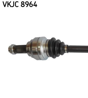 Cardan SKF ref. VKJC 8964